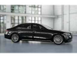 Mercedes-Benz S-Class S 580 4MATIC Sedan 2026