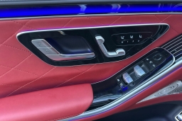 Mercedes-Benz S-Class S 580 4MATIC Sedan 2026