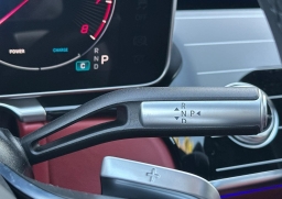 Mercedes-Benz S-Class S 580 4MATIC Sedan 2026