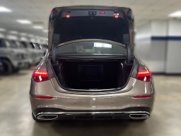 Mercedes-Benz S-Class S 580 4MATIC Sedan 2026