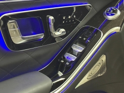 Mercedes-Benz S-Class S 580 4MATIC Sedan 2026