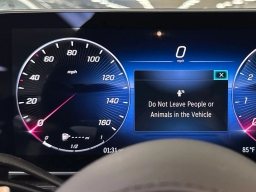 Mercedes-Benz S-Class S 580 4MATIC Sedan 2026