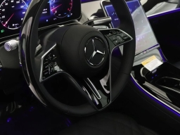 Mercedes-Benz S-Class S 580 4MATIC Sedan 2026