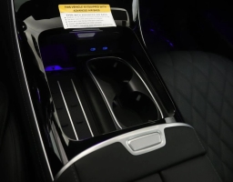 Mercedes-Benz S-Class S 580 4MATIC Sedan 2026