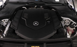 Mercedes-Benz S-Class S 580 4MATIC Sedan 2026