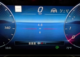 Mercedes-Benz S-Class S 580 4MATIC Sedan 2026