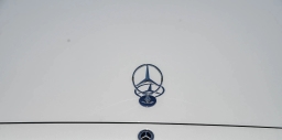 Mercedes-Benz S-Class S 580 4MATIC Sedan 2026