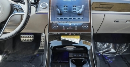 Mercedes-Benz S-Class S 580 4MATIC Sedan 2026