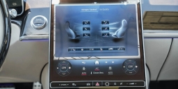 Mercedes-Benz S-Class S 580 4MATIC Sedan 2026