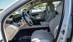 Mercedes-Benz S-Class S 580 4MATIC Sedan 2026