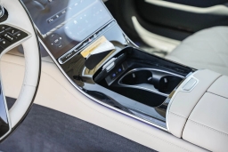 Mercedes-Benz S-Class S 580 4MATIC Sedan 2026