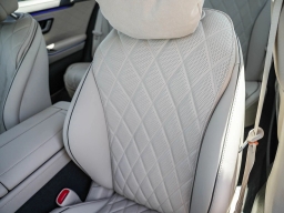 Mercedes-Benz S-Class S 580 4MATIC Sedan 2026