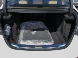Mercedes-Benz S-Class S 580 4MATIC Sedan 2026