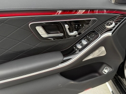 Mercedes-Benz S-Class S 580 4MATIC Sedan 2026