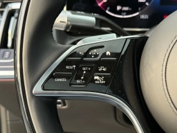 Mercedes-Benz S-Class S 580 4MATIC Sedan 2026