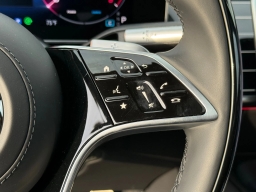Mercedes-Benz S-Class S 580 4MATIC Sedan 2026