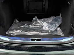 Mercedes-Benz S-Class S 580 4MATIC Sedan 2026