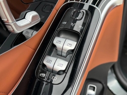 Mercedes-Benz S-Class S 580 4MATIC Sedan 2026
