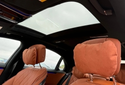 Mercedes-Benz S-Class S 580 4MATIC Sedan 2026