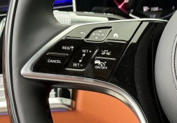 Mercedes-Benz S-Class S 580 4MATIC Sedan 2026