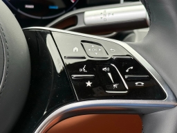 Mercedes-Benz S-Class S 580 4MATIC Sedan 2026