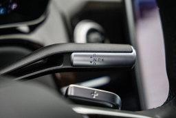 Mercedes-Benz S-Class S 580 4MATIC Sedan 2026