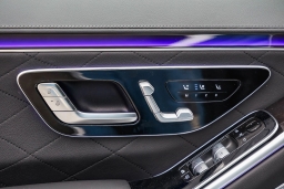 Mercedes-Benz S-Class S 580 4MATIC Sedan 2026