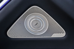 Mercedes-Benz S-Class S 580 4MATIC Sedan 2026