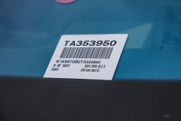 Mercedes-Benz S-Class S 580 4MATIC Sedan 2026