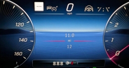 Mercedes-Benz S-Class S 580 4MATIC Sedan 2026