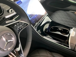 Mercedes-Benz S-Class S 580 4MATIC Sedan 2026