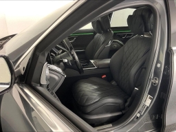 Mercedes-Benz S-Class S 580 4MATIC Sedan 2026