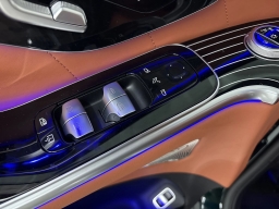 Mercedes-Benz S-Class S 580 4MATIC Sedan 2026