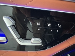 Mercedes-Benz S-Class S 580 4MATIC Sedan 2026