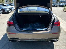 Mercedes-Benz S-Class S 580 4MATIC Sedan 2026