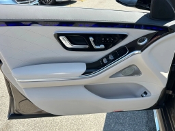 Mercedes-Benz S-Class S 580 4MATIC Sedan 2026