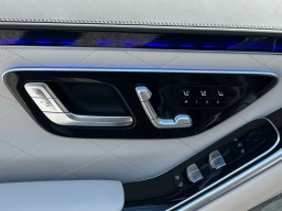 Mercedes-Benz S-Class S 580 4MATIC Sedan 2026