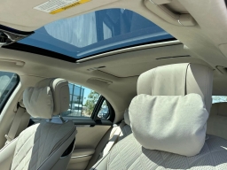 Mercedes-Benz S-Class S 580 4MATIC Sedan 2026