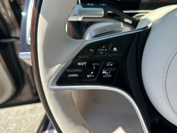 Mercedes-Benz S-Class S 580 4MATIC Sedan 2026