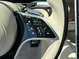 Mercedes-Benz S-Class S 580 4MATIC Sedan 2026