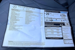 Mercedes-Benz S-Class S 580 4MATIC Sedan 2026