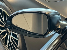 Mercedes-Benz S-Class S 580 4MATIC Sedan 2026
