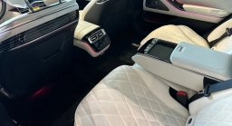 Mercedes-Benz S-Class S 580 4MATIC Sedan 2026
