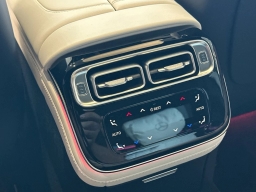 Mercedes-Benz S-Class S 580 4MATIC Sedan 2026