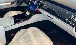 Mercedes-Benz S-Class S 580 4MATIC Sedan 2026