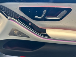 Mercedes-Benz S-Class S 580 4MATIC Sedan 2026