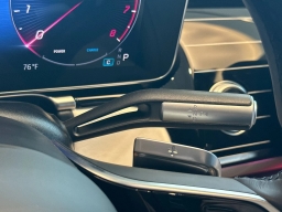 Mercedes-Benz S-Class S 580 4MATIC Sedan 2026