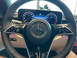 Mercedes-Benz S-Class S 580 4MATIC Sedan 2026