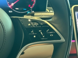Mercedes-Benz S-Class S 580 4MATIC Sedan 2026