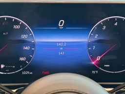 Mercedes-Benz S-Class S 580 4MATIC Sedan 2026